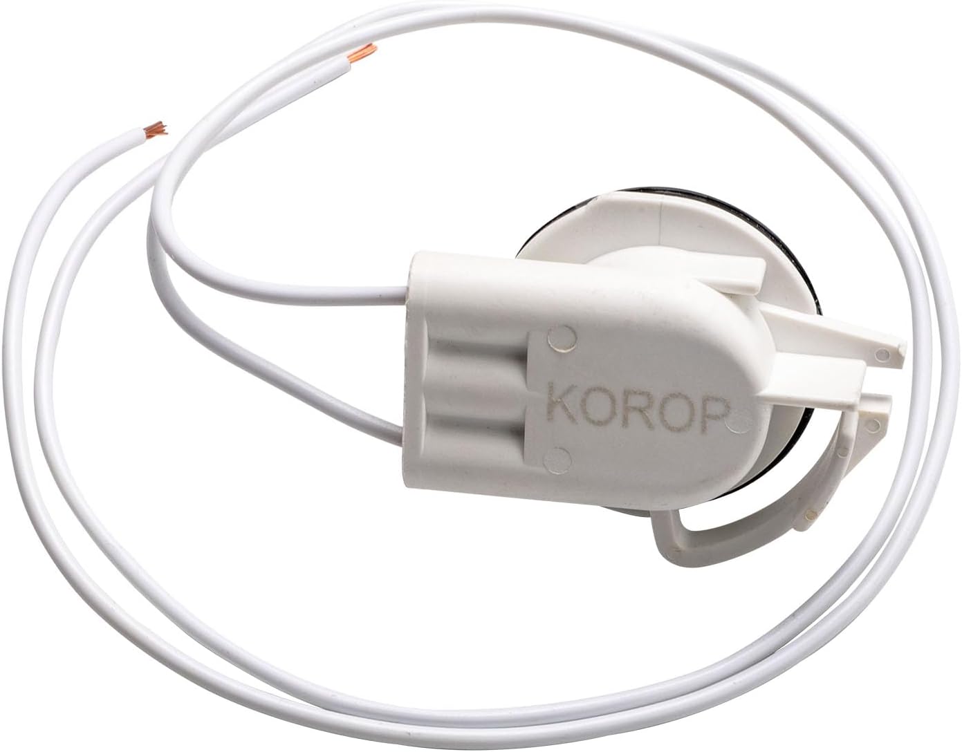 Light Socket Wire Harness Pigtail Repair Kit (2pcs) LED/Standard, Bulbs# 4114,4157,3157,Replaces# 19258649, LS94,645-607,Daytime Running Light Socket,Turn Signal Lamp Socket,Brake Light Socket