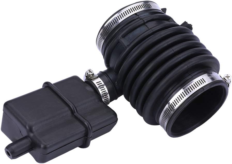 Air Intake Hose Replaces 16576-1AA1A 1AA0A Fits Nissan Murano 2009-2013, Quest 2011-2017